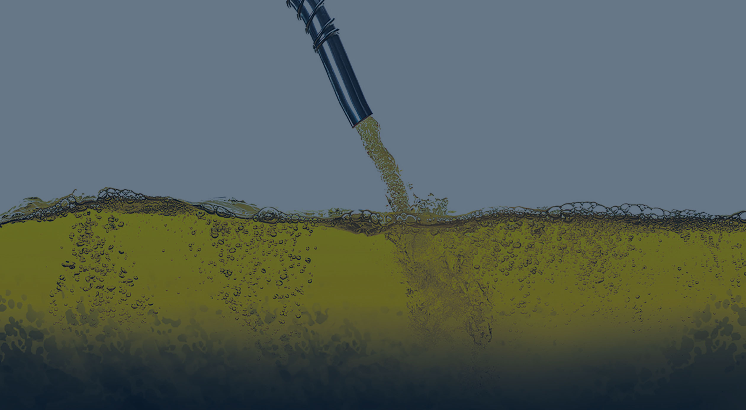 Home Brads Fuel Filtering